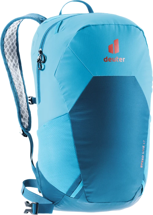 Deuter Speed Lite 17 azure/reef