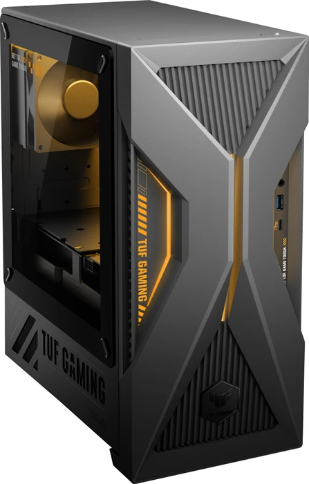 ASUS TUF T500 T500MV-13420H459W, Core i5-13420H, 16GB RAM, 1TB SSD, GeForce RTX 5050