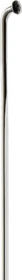 DT Swiss DT aero speed Standard Speichen silber