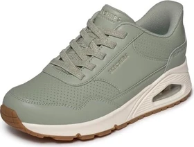 Skechers UNO Banksia Luxe grün (Damen)