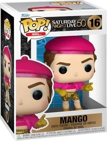 FunKo Pop! Television - Saturday Night Live - Mango