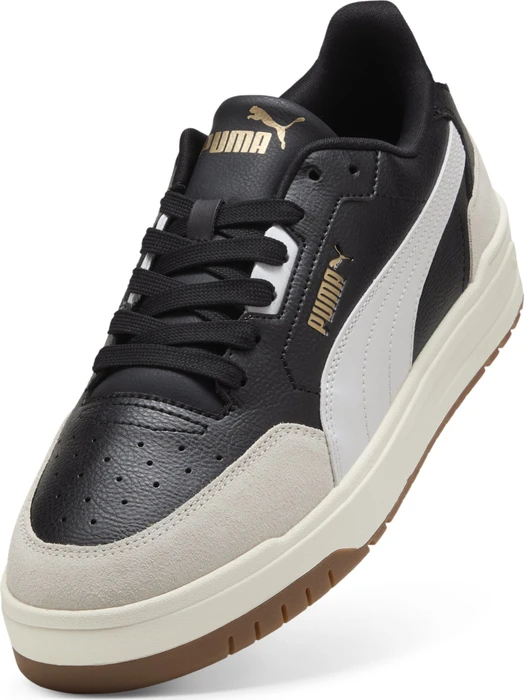 Puma Shuffle Downtown OG puma black/puma white/vapor gray