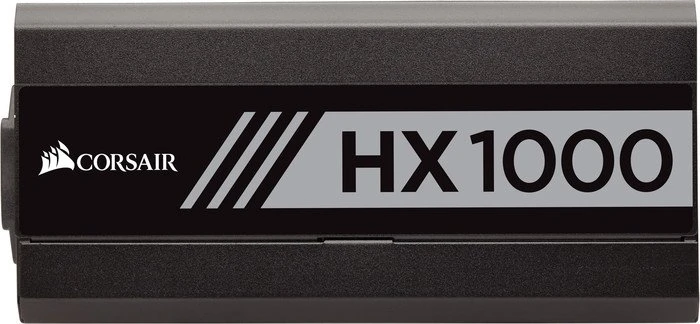 Corsair HX Series Platinum HX1000 1000W, ATX 2.4