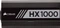 Corsair HX Series Platinum HX1000 1000W, ATX 2.4 Vorschaubild