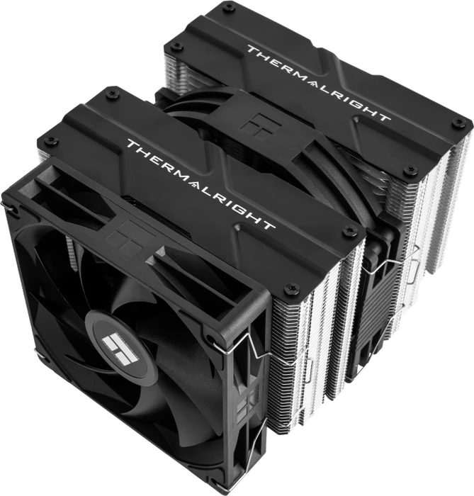 Thermalright Peerless Assassin 140 SE