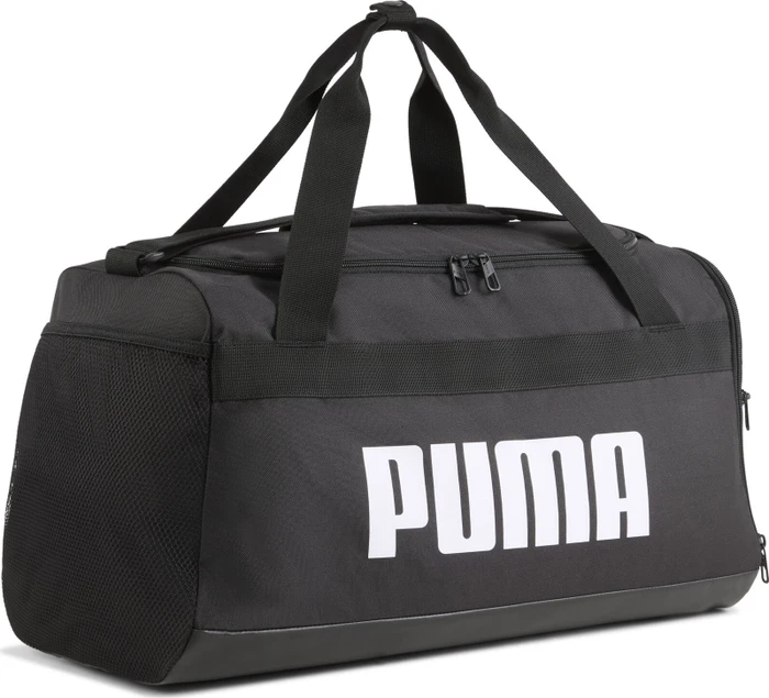 Puma Challenger 35l Sporttasche puma black
