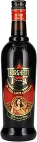 Borghetti Caffè Espresso 700ml