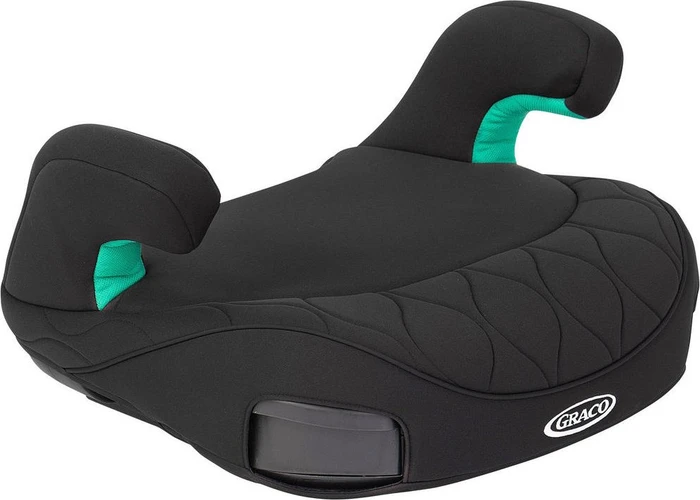 Graco Booster Max R129 Sitzerhöhung midnight