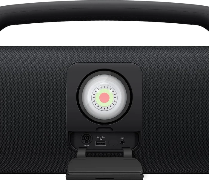 LG XBoom Go DXG9Q