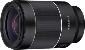 Samyang AF 35mm 1.4 FE II für Sony E