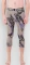 Mons Royale Cascade Merino Hose 3/4 (Herren) Vorschaubild