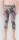 Mons Royale Cascade Merino Hose 3/4 paintbrush blue (Herren) (100501-1169-736)