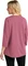 Jack Wolfskin Crosstrail Funktionsshirt 3/4 raisin (Damen) Vorschaubild
