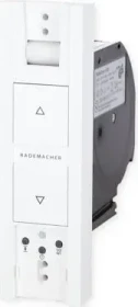 Rademacher RolloTron Basis 1100, weiß, elektrischer Gurtwickler