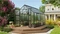 Vitavia Olymp 9900 Gewächshaus Vorschaubild