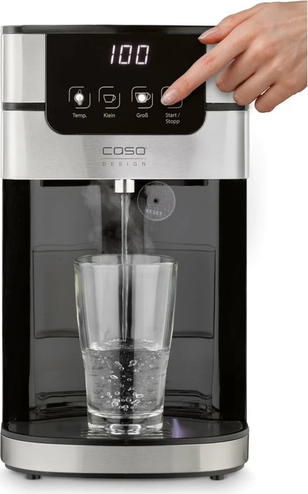 Caso PerfectCup 1000 Pro Heißwasserspender