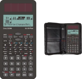 Calcoom Q-Z8PLUS