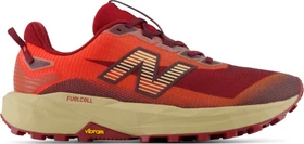 New Balance FuelCell Rebel Trail maple/neo flame (Herren)