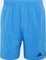 adidas Designed for Training Workout Trainingshose kurz ray blue (Herren) Vorschaubild