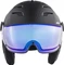 Alpina Jump 2.0 VM Helm schwarz matt Vorschaubild