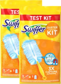 Swiffer Staubmagnet Staubwischer-Set