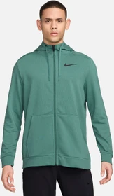 Nike Dry Dri-FIT Fitness Hoodie bicoastal/black (Herren)