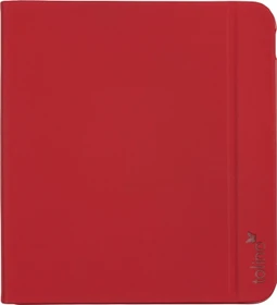tolino vision color Slim Cover, rot