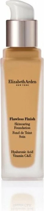 Elizabeth Arden Flawless Finish Skincaring Foundation 430W, 30ml