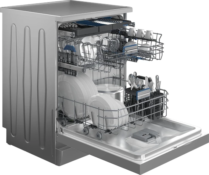 Beko BDFN36561XP