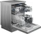 Beko BDFN36561XP Vorschaubild