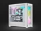 Corsair iCue 5000X RGB QL Edition, weiß, Glasfenster Vorschaubild