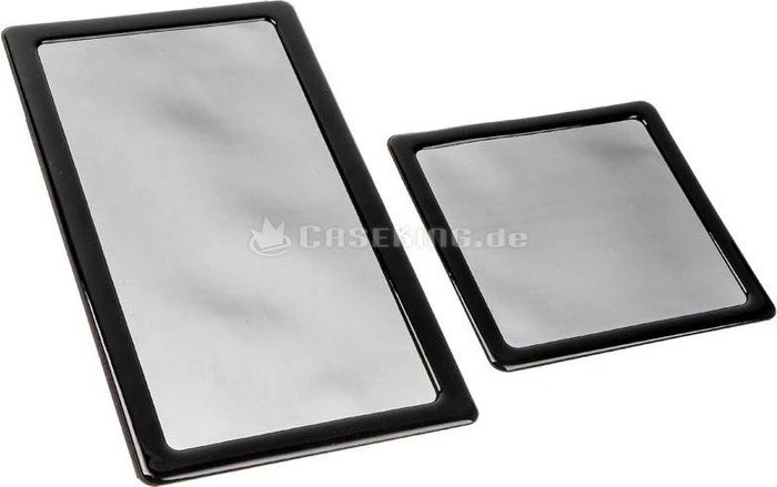 DEMCiflex Staubfilter Set für Dan Cases A4