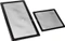 DEMCiflex Staubfilter Set für Dan Cases A4 Vorschaubild