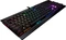 Corsair Gaming K70 RGB MK.2 Low Profile Rapidfire, MX LOW PROFILE RGB SPEED, USB, US Vorschaubild