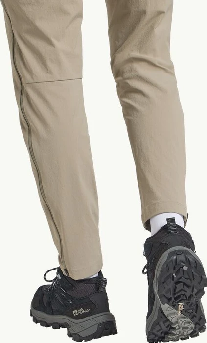 Jack Wolfskin Vojo Tour Texapore Mid phantom (Damen)