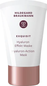 Hildegard Braukmann Exquisit Hyaluron Effekt Maske, 30ml