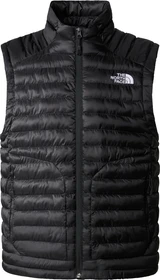 The North Face Huila Funktionsweste tnf black (Herren)