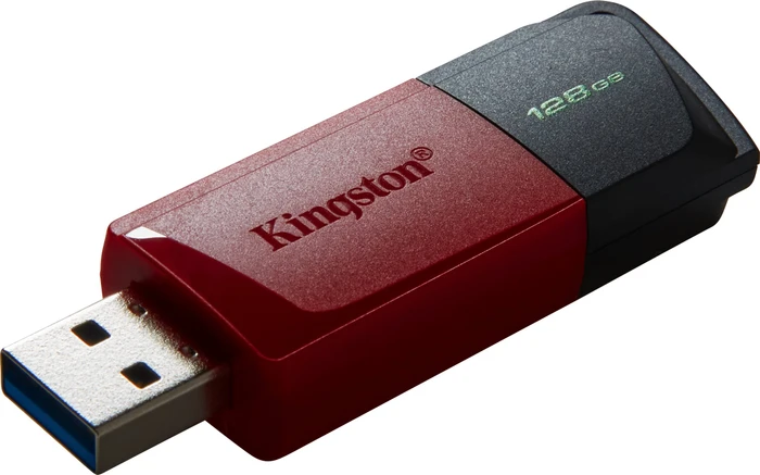 Kingston DataTraveler Exodia M 128GB, USB-A, USB 3.2 Gen 1×1