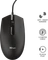 Trust Basi Wired Mouse schwarz, USB Vorschaubild