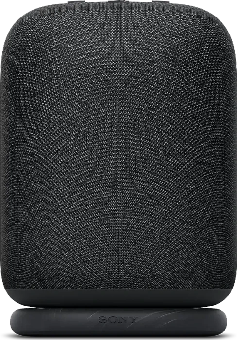 Sony LinkBuds Speaker schwarz
