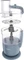 Kenwood FDP22.000GY Multipro Go Compact Food Processor Vorschaubild