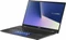 ASUS ZenBook Flip 14 UX463FL-AI039R, Gun Metal Grey, Core i5-10210U, 8GB RAM, 512GB SSD, DE Vorschaubild