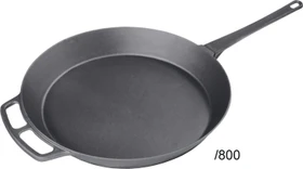 Contacto Bander Eisenguss-Riesenpfanne 80cm