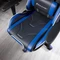 X Rocker Agility Esports Gamingstuhl, blau/schwarz Vorschaubild