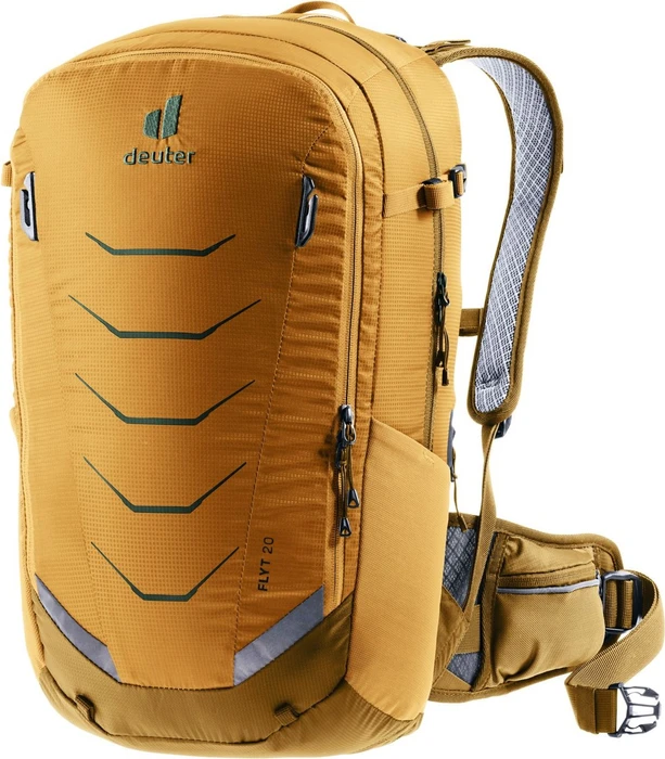 Deuter Flyt 20 cinnamon/almond