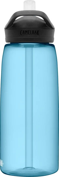 CamelBak Eddy+ Trinkflasche 1l true blue