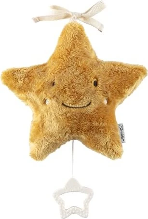 Sterntaler Himmelskörper Spieluhr