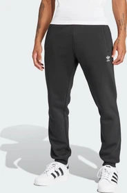 adidas Trefoil Essentials Trainingshose lang schwarz (Herren)