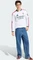 adidas Real Madrid 2026/2027 Heimtrikot langarm (Herren) Vorschaubild