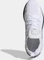adidas ZX 2K Boost cloud white/boost blue violet met. (Herren) Vorschaubild